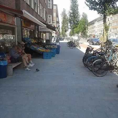 Lejlighed Rai Nearby Amsterdam