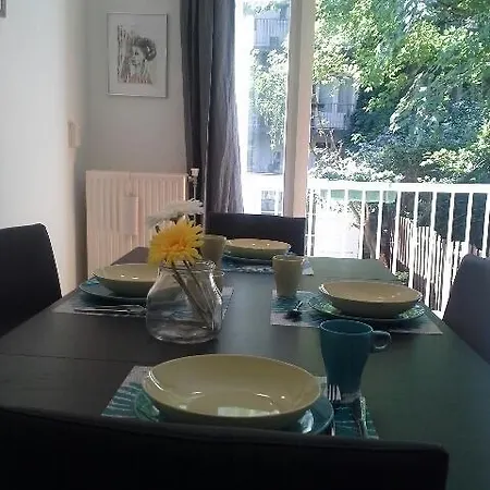 Rai Nearby Apartament