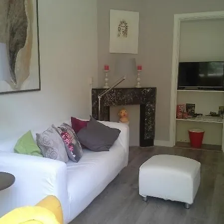 Rai Nearby Apartament *