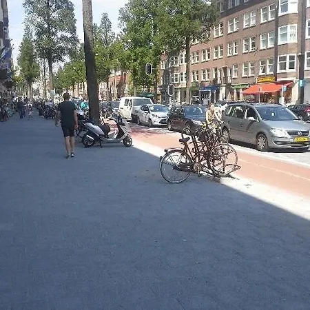 Appartamento Rai Nearby Amsterdam