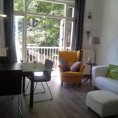 Rai Nearby Amsterdam