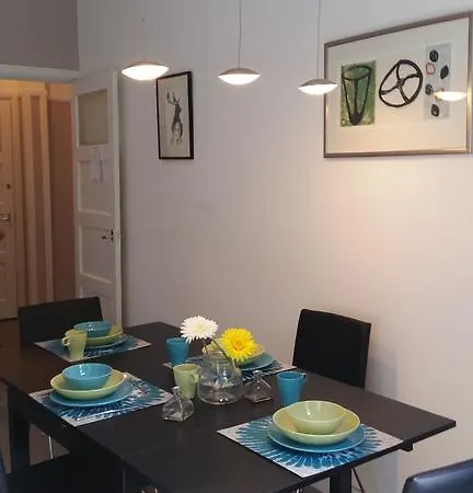 Appartamento Rai Nearby
