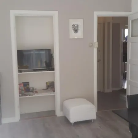 Rai Nearby Appartamento Amsterdam
