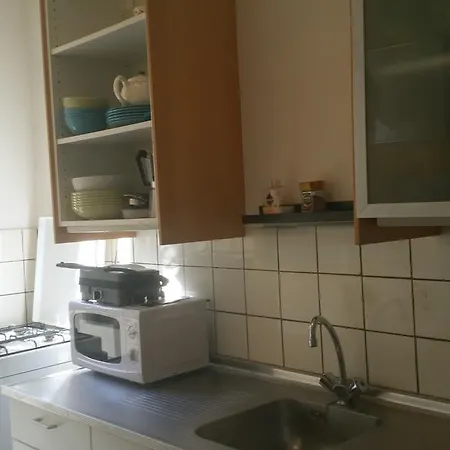 Appartamento Rai Nearby